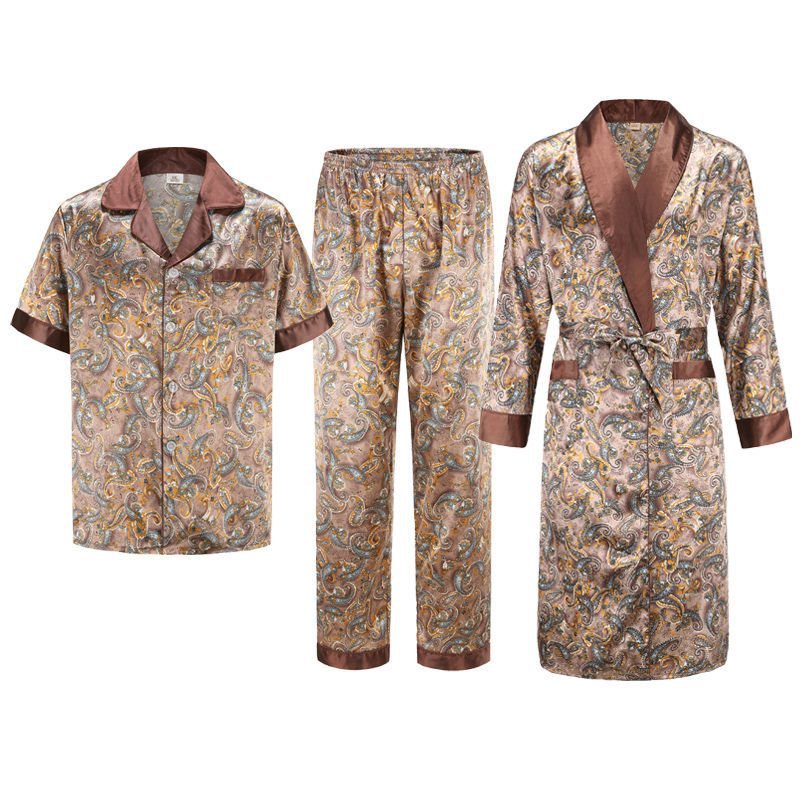 Summer House Clothing - الصيف الخريف جديد البشكير مع جيب