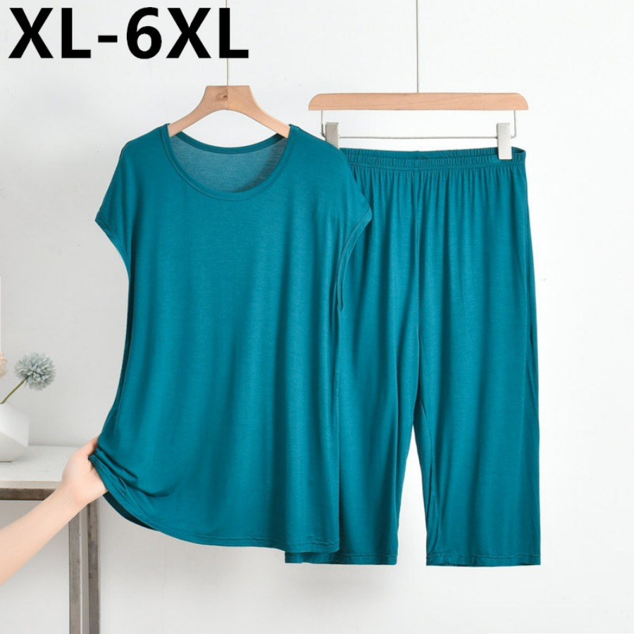 Summer House Clothing - 2026 المرأة الصيف مشروط 2 قطعة