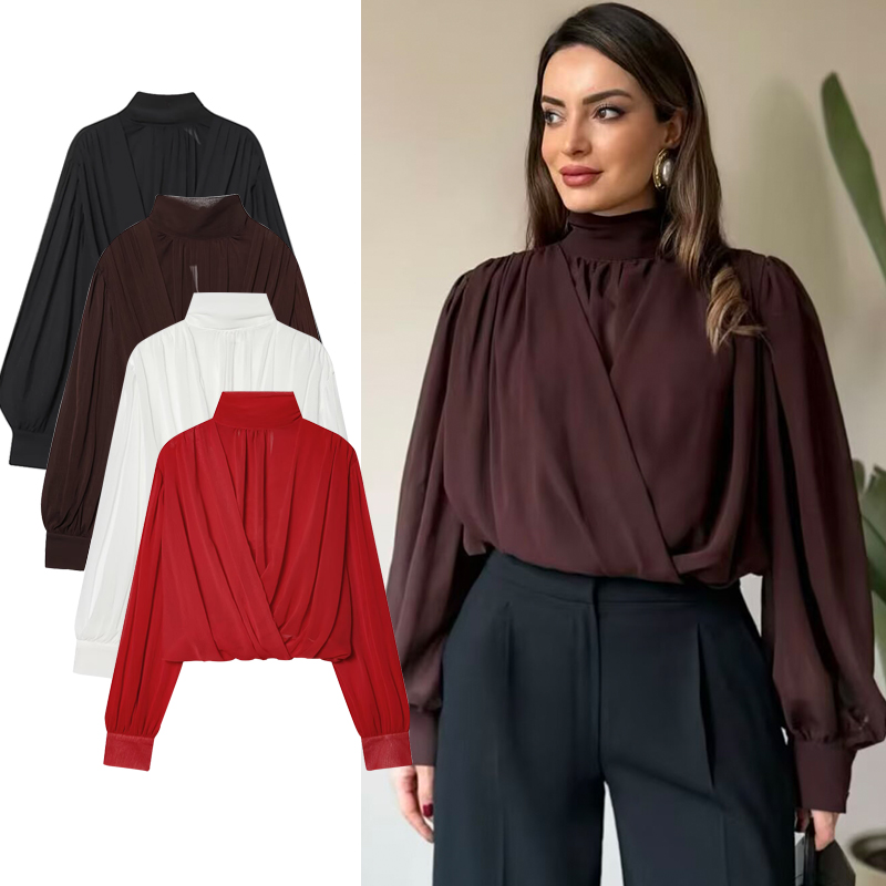 Summer Youth Clothing - قمصان نسائية بمنظور جديد لعام 2026