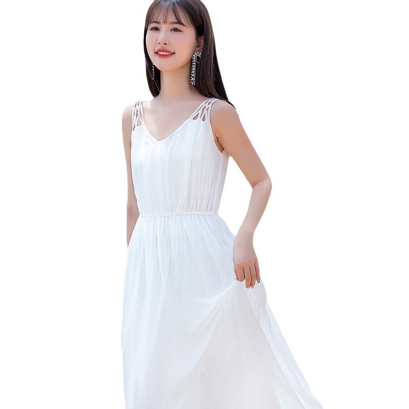 Summer Dresses Yours Clothing - فستان حريري جديد لعام 2025 فستان