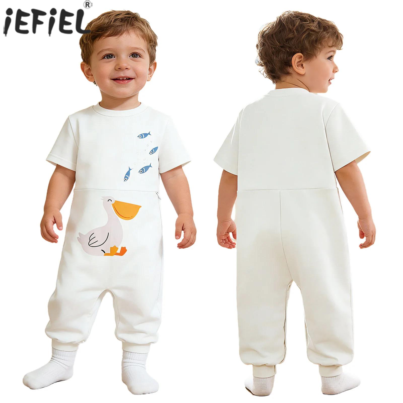 Summer Clothing Toddler - ملابس تكيفية للأطفال ذوي الاحتياجات الخاصة،