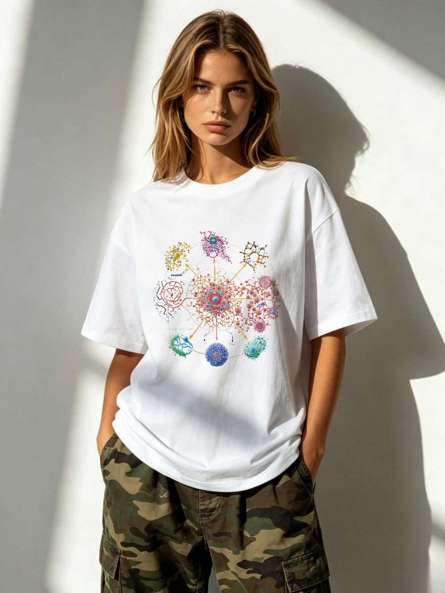 Summer Clothing Essentials Women - قمصان تي شيرت: ملابس أساسية بسيطة