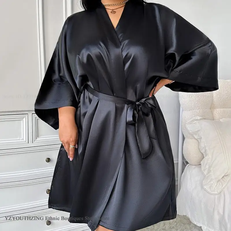 Summer House Clothing - حجم كبير 3XL 4XL 5XL النساء
