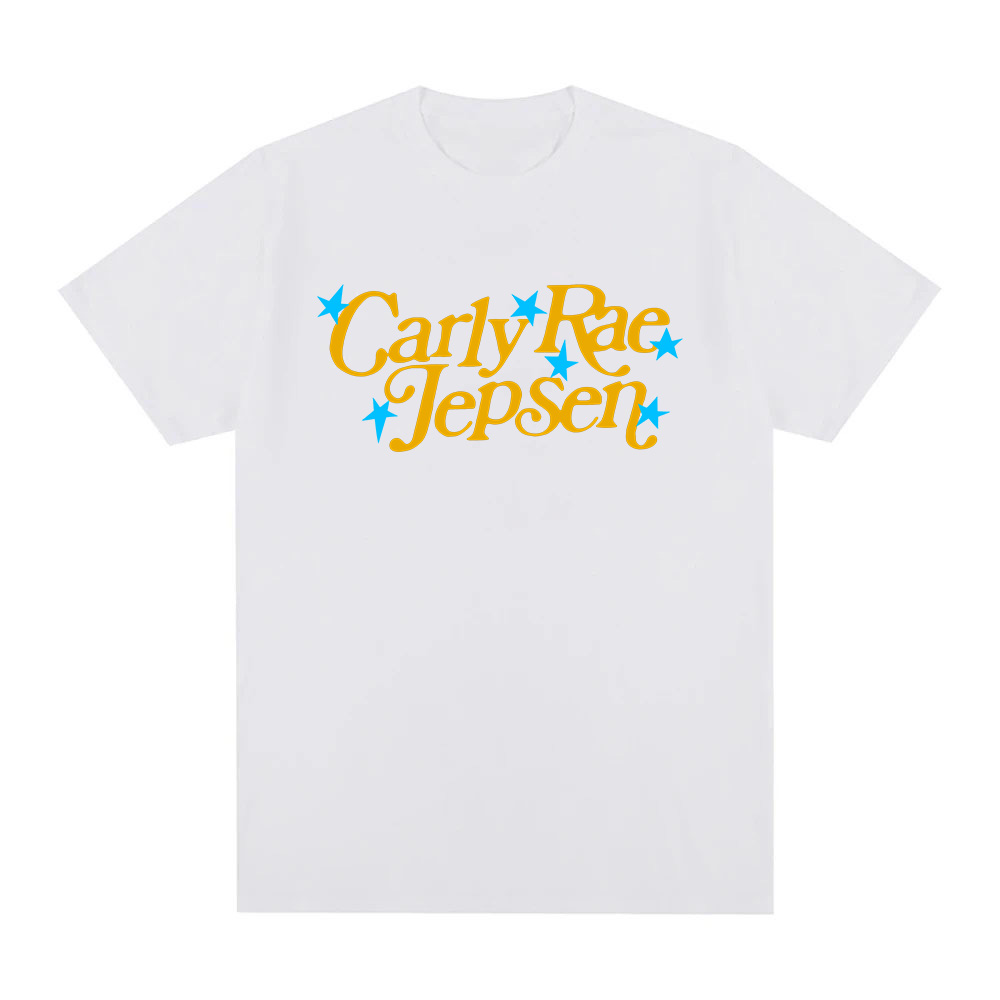 Summer Rae Clothing - تي شيرت كارلي راي جيبسن للجنسين