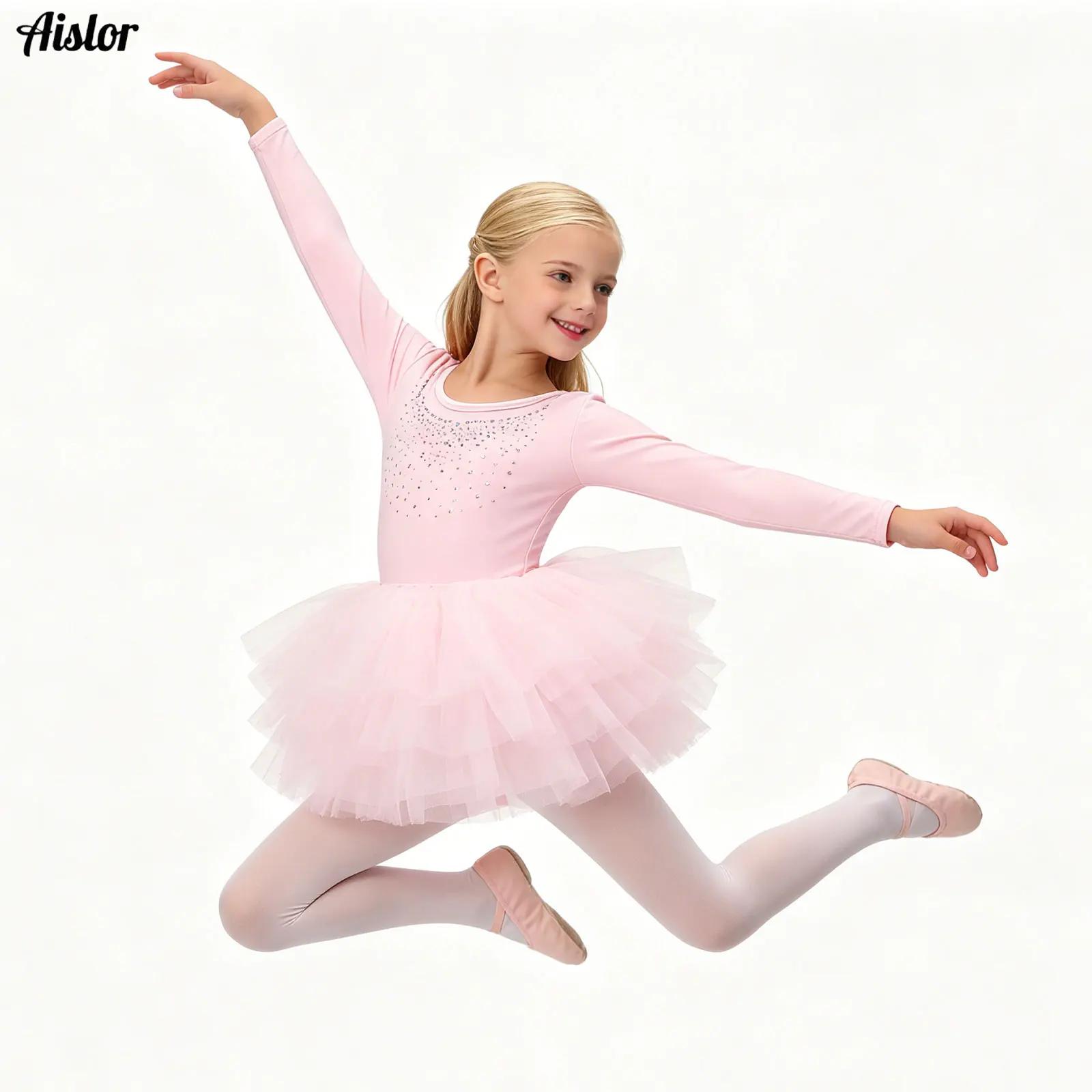 Summer Dresses Yours Clothing - فستان صيفي للأطفال، فستان توتو للباليه،