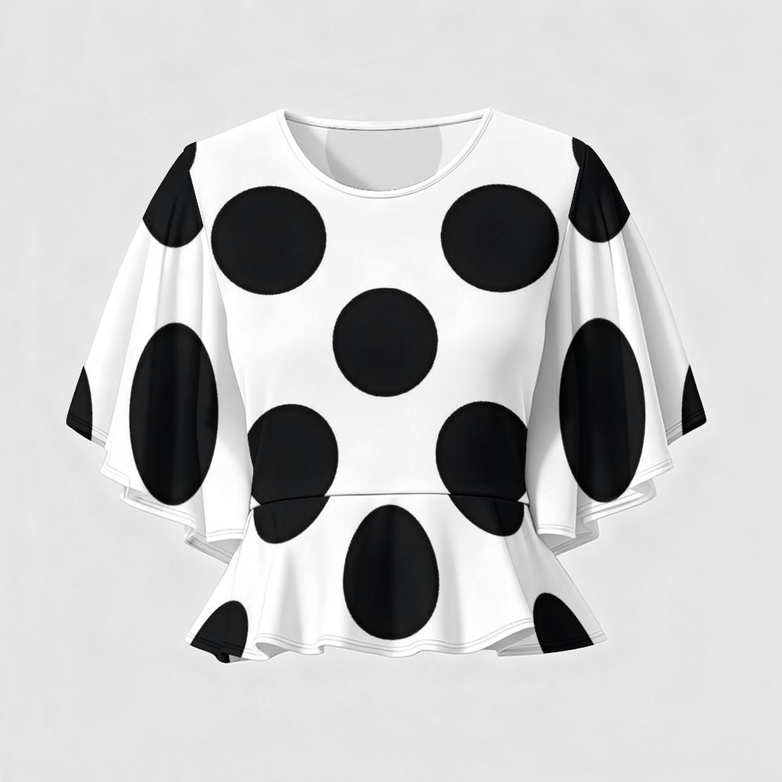 تنورة حورية البحر الأنيقة للصي - مراجعة Summer Clothing Capsule وسعره