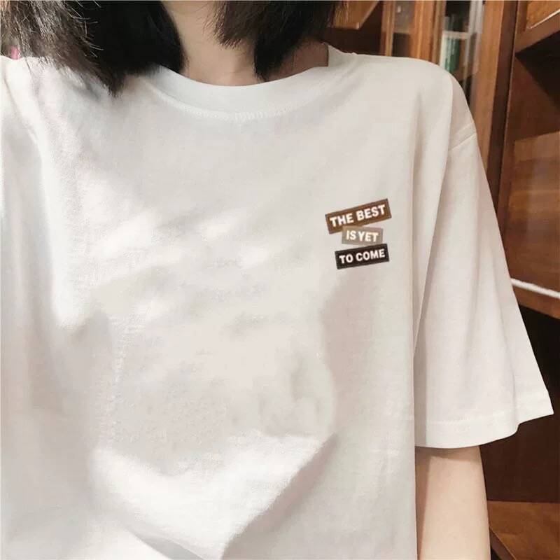 تي شيرت ثقيل الوزن بأكمام قصير - مراجعة Summer Clothing Brands وسعره