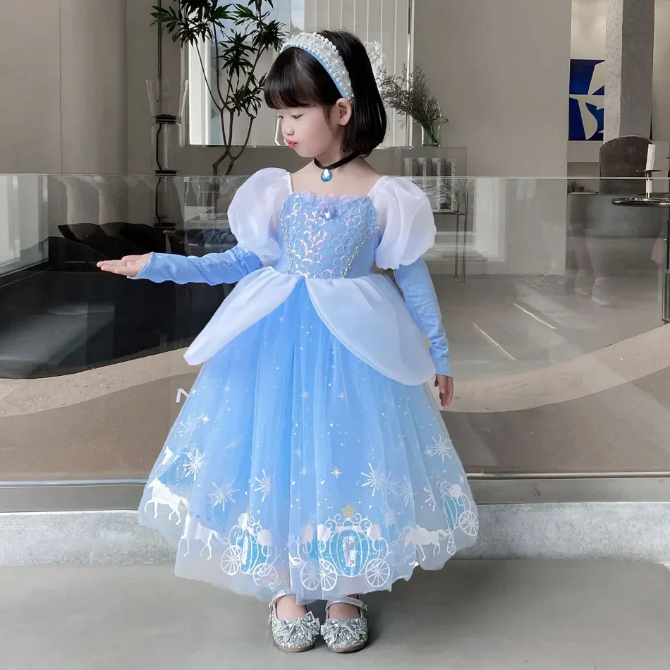 فستان سندريلا الأميرة التنكري  - مراجعة Summer Dresses Yours Clothing وسعره