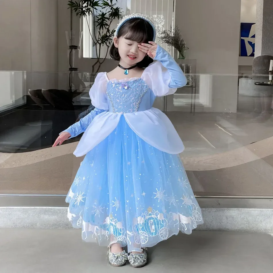 فستان سندريلا الأميرة التنكري  - مراجعة Summer Dresses Yours Clothing وسعره