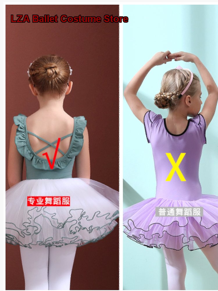 فستان رقص صيفي قطني للبنات الص - مراجعة Summer Clothing Toddler وسعره