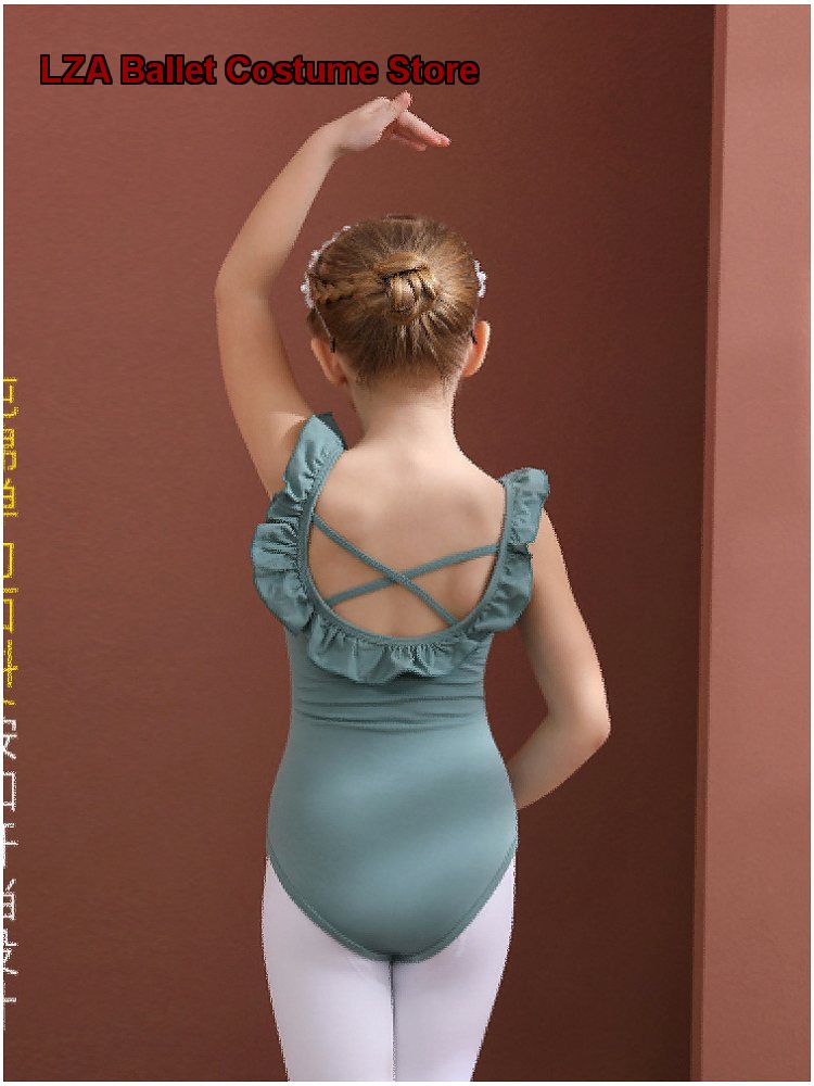 فستان رقص صيفي قطني للبنات الص - مراجعة Summer Clothing Toddler وسعره