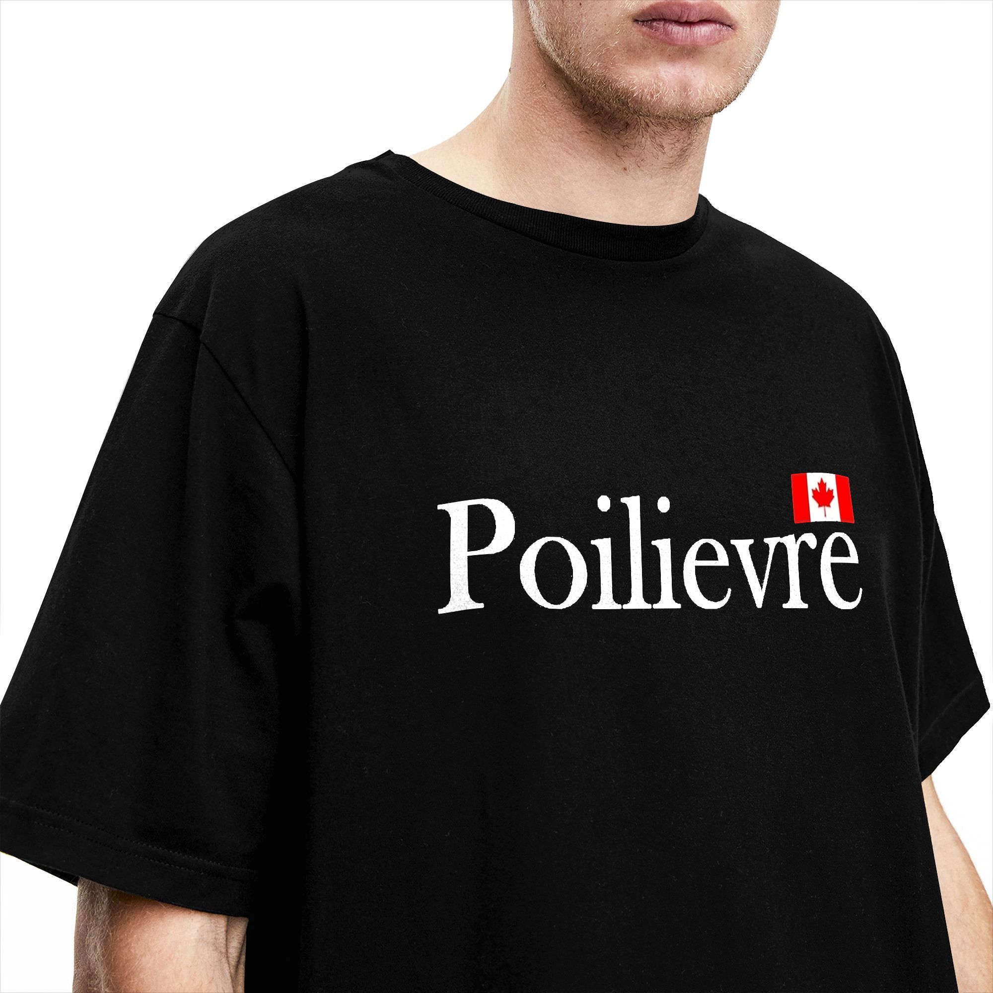 تي شيرت بوليفير 2025 'اجعل كند - مراجعة Summer Clothing Canada وسعره