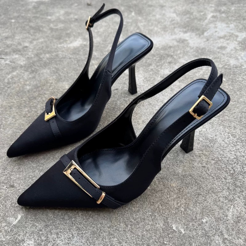 صنادل نسائية عصرية جديدة للصيف - مراجعة Summer Clothing Brands وسعره