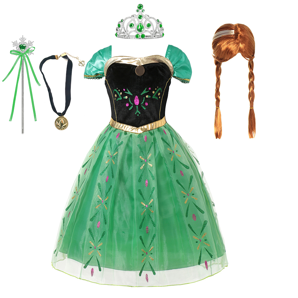 آنا زي للأطفال فتاة يتوهم حفلة - مراجعة Summer Dresses Yours Clothing وسعره