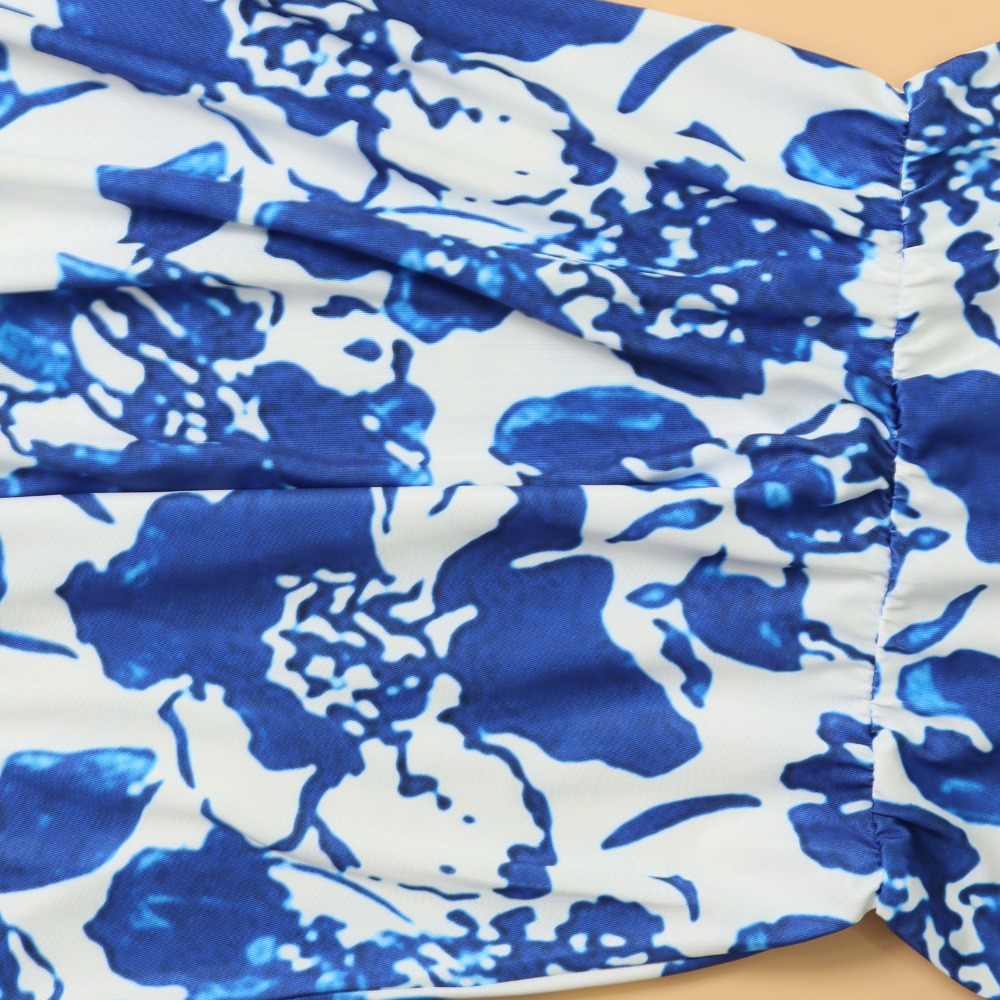 الصيف فستان طويل رداء فام عادي - مراجعة Summer Dresses Yours Clothing وسعره