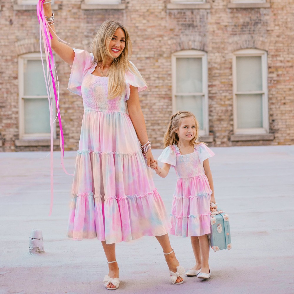 الصيف فستان طويل رداء فام عادي - مراجعة Summer Dresses Yours Clothing وسعره