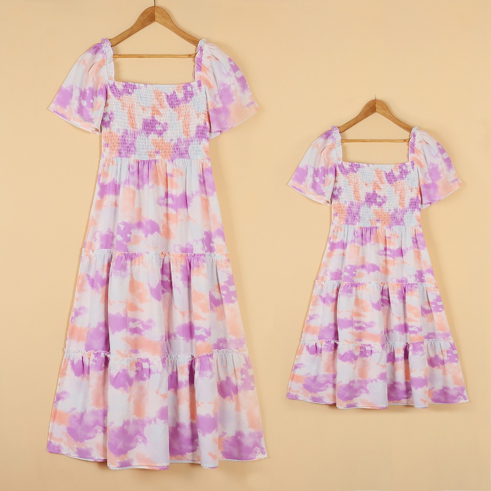 الصيف فستان طويل رداء فام عادي - مراجعة Summer Dresses Yours Clothing وسعره