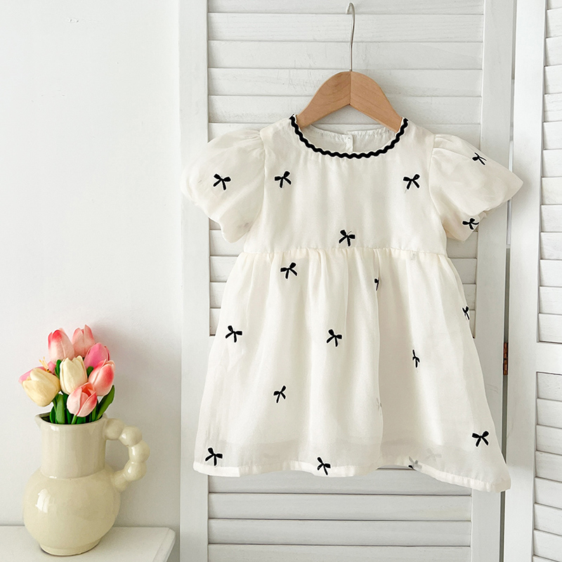 أطفال الأخوات ملابس الصيف طفلة - مراجعة Summer Clothing Toddler وسعره