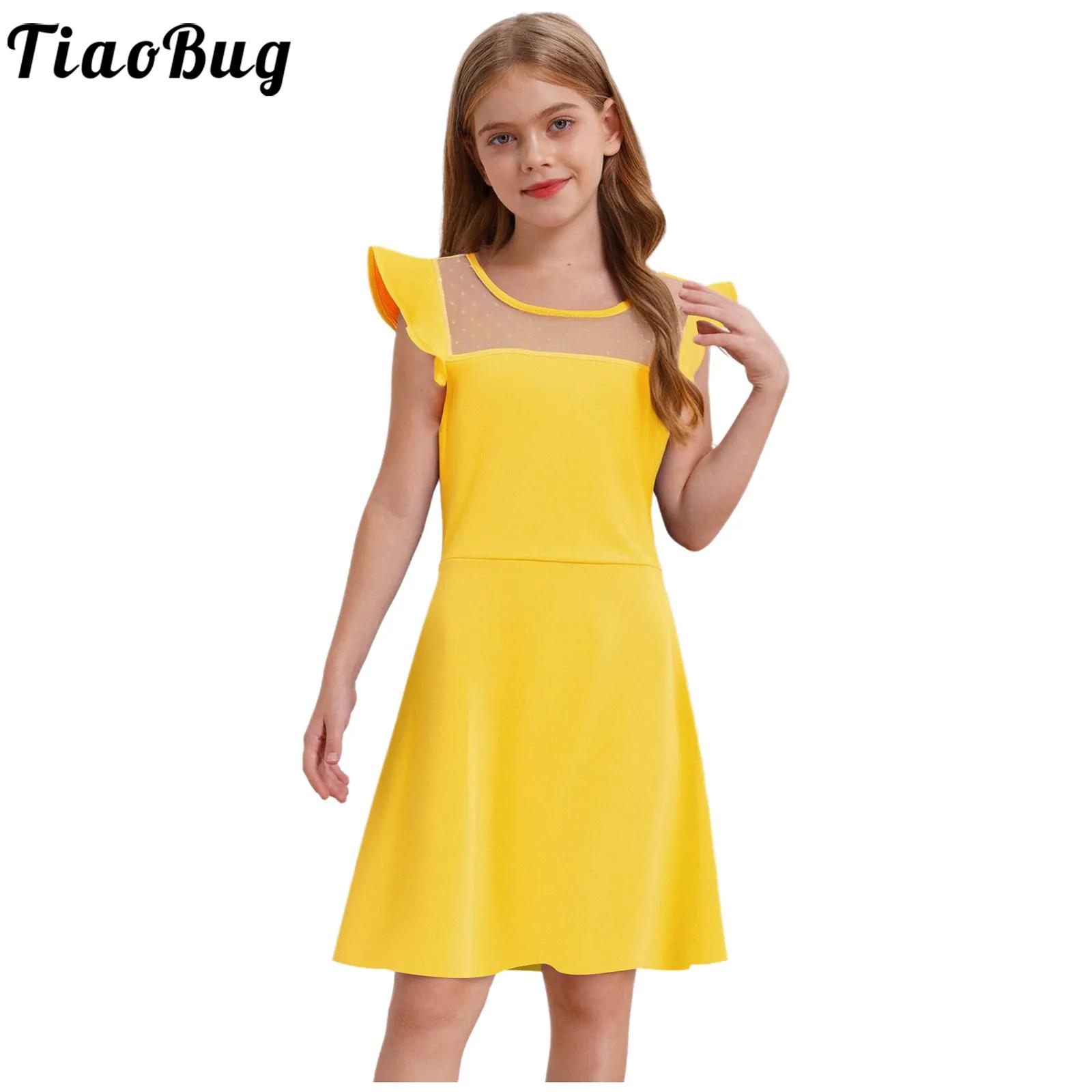 فستان صيفي للفتيات المراهقات ب - مراجعة Summer Dresses Yours Clothing وسعره