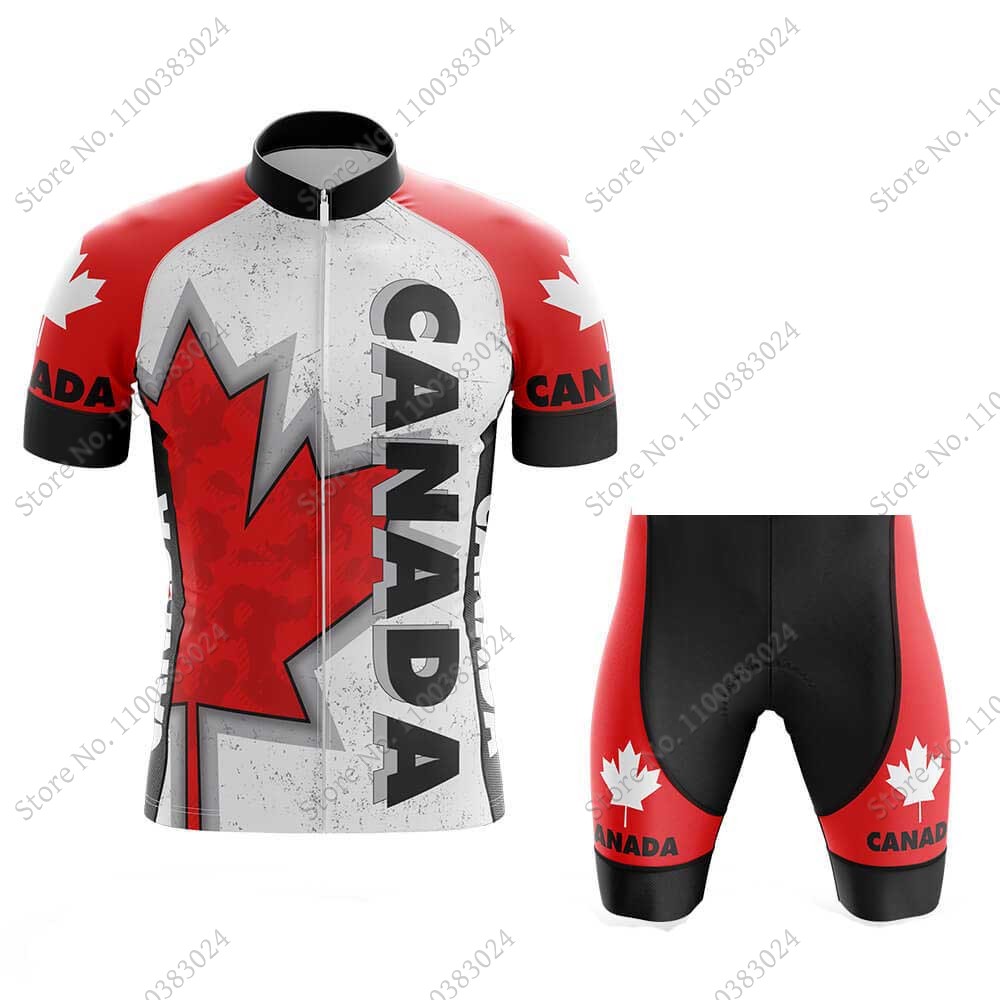 الفريق الوطني الكندي مجموعة جي - مراجعة Summer Clothing Canada وسعره