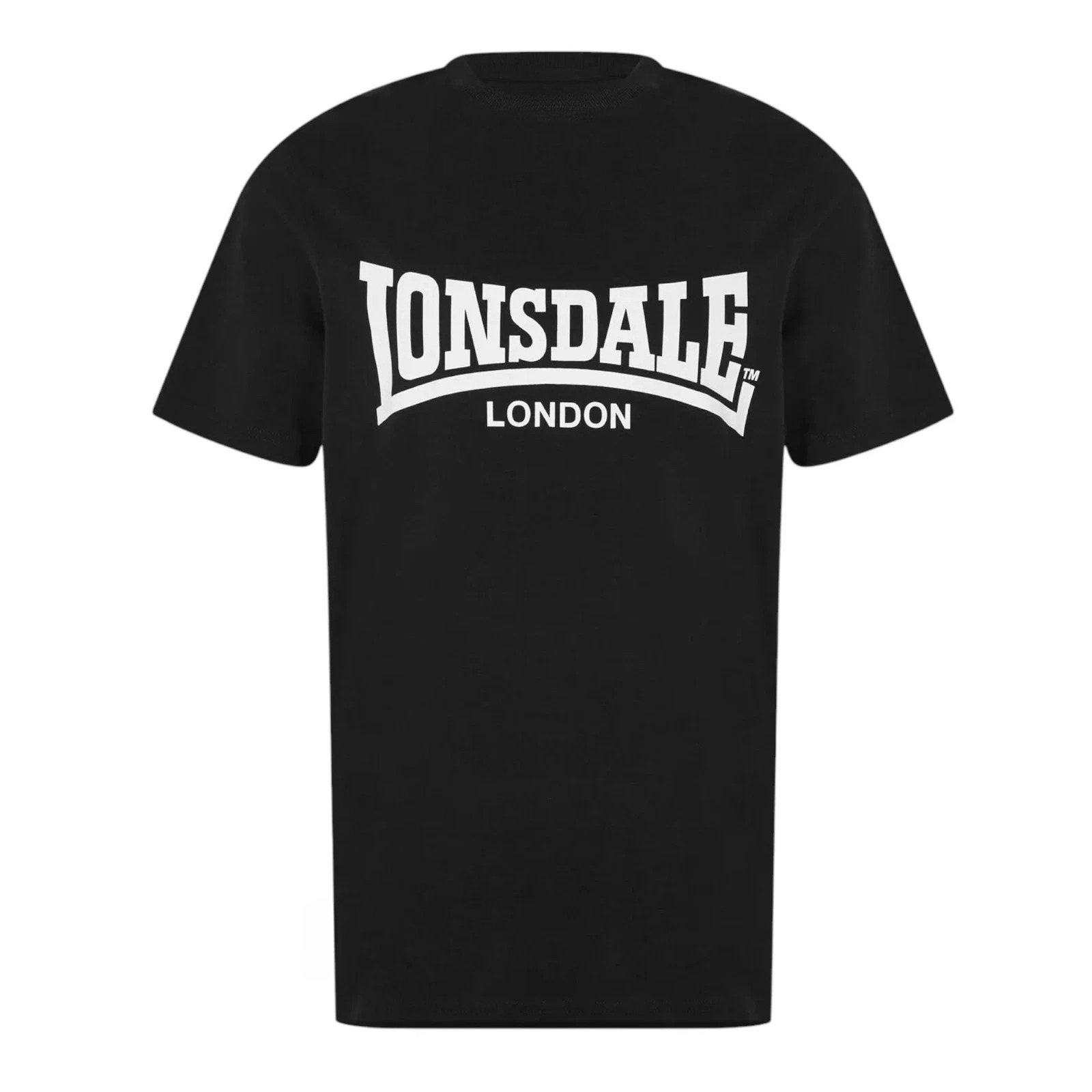 تي شيرت رجالي من Lonsdale بشعا - مراجعة Summer Clothing Essentials Women وسعره