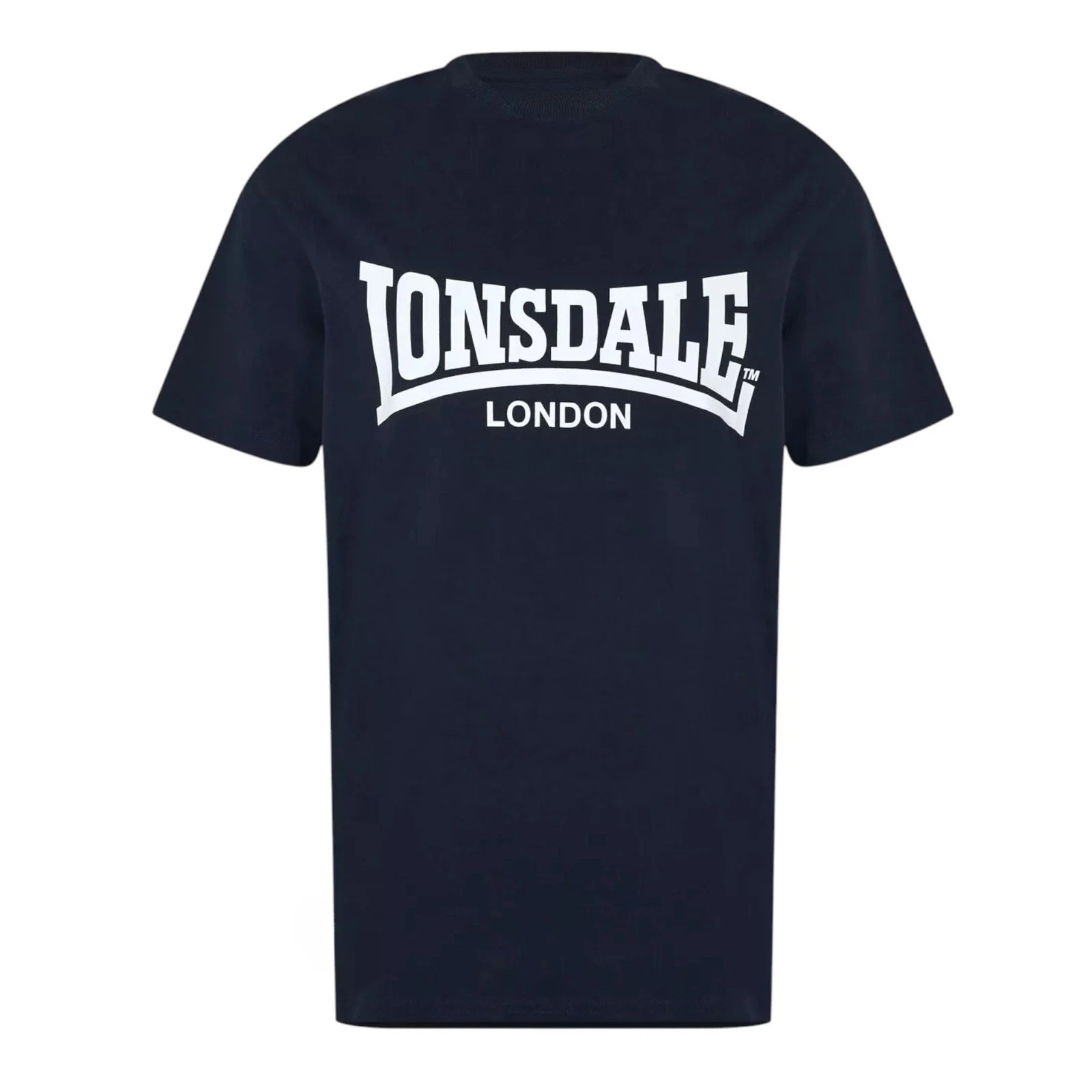 تي شيرت رجالي من Lonsdale بشعا - مراجعة Summer Clothing Essentials Women وسعره
