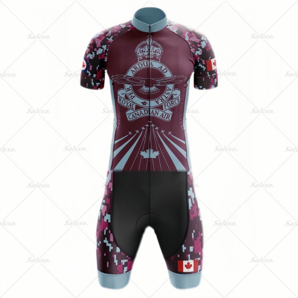 كندا كامو Skinsuit الرجال التر - مراجعة Summer Clothing Canada وسعره
