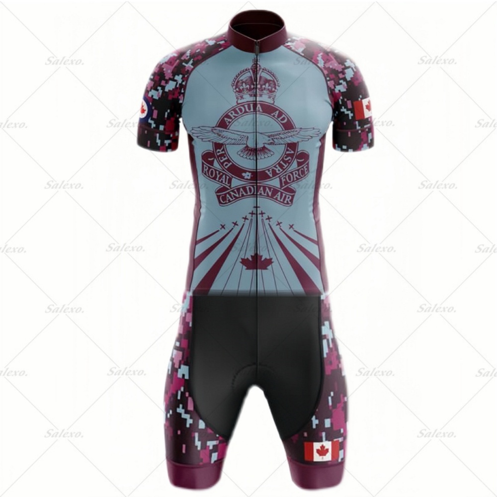 كندا كامو Skinsuit الرجال التر - مراجعة Summer Clothing Canada وسعره