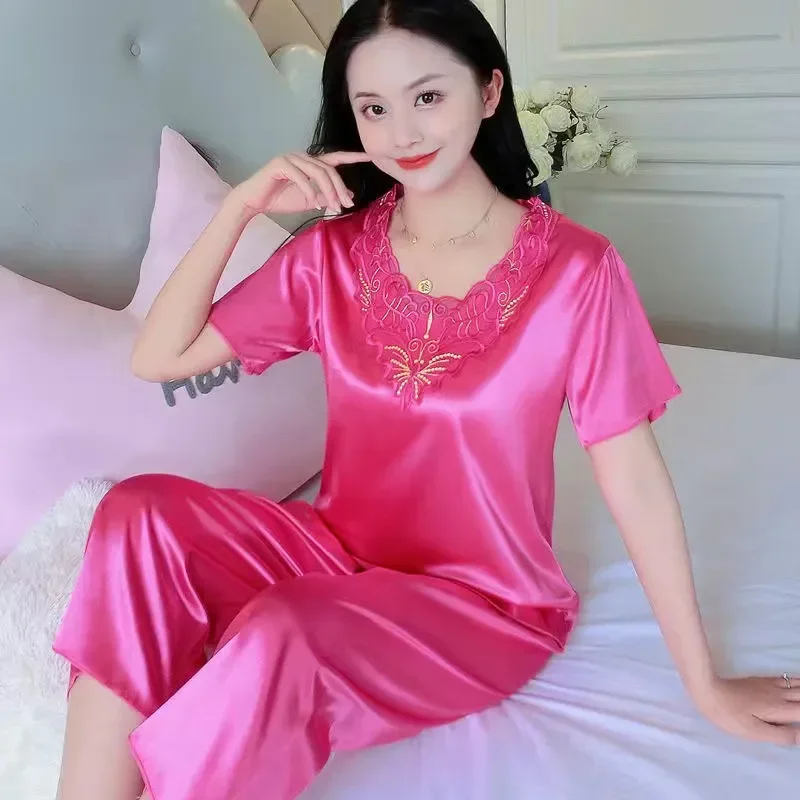 الصيف النساء قصيرة الأكمام الخ - مراجعة Summer House Clothing وسعره