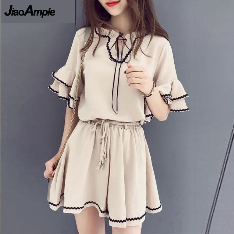 2025 صيف جديد السراويل دعوى ال - مراجعة Summer Clothing Capsule وسعره