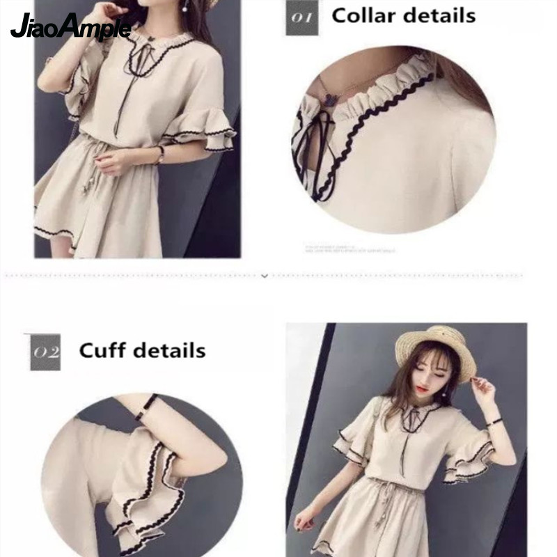 2025 صيف جديد السراويل دعوى ال - مراجعة Summer Clothing Capsule وسعره