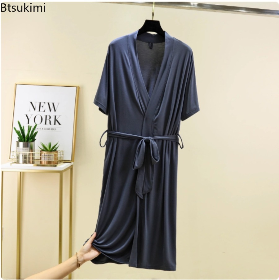 رداء مشروط ناعم للنساء صيفي رق - مراجعة Summer House Clothing وسعره