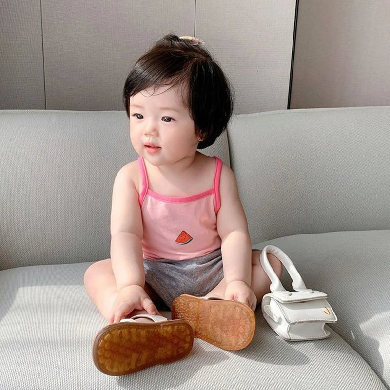 أطفال ملابس الصيف طفل الفتيات  - مراجعة Summer Clothing Toddler وسعره