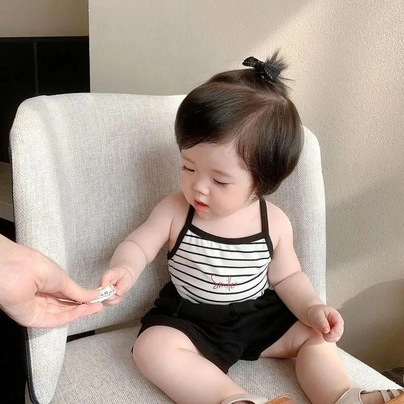 أطفال ملابس الصيف طفل الفتيات  - مراجعة Summer Clothing Toddler وسعره