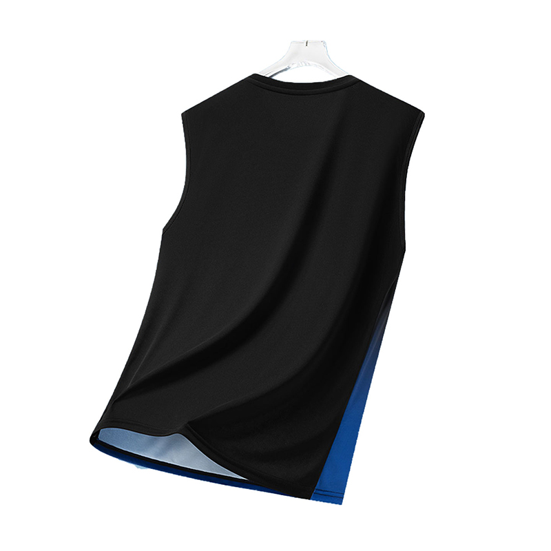 قميص رياضي رجالي بدون أكمام بت - مراجعة Summer Youth Clothing وسعره