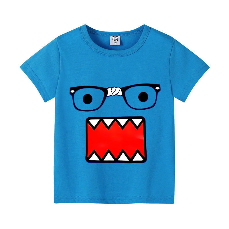 ملابس كارتونية لطيفة للأولاد و - مراجعة Summer Clothing Toddler وسعره