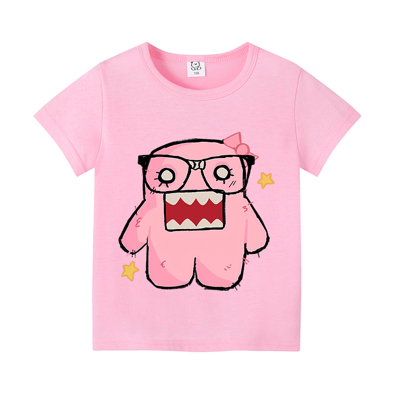 ملابس كارتونية لطيفة للأولاد و - مراجعة Summer Clothing Toddler وسعره