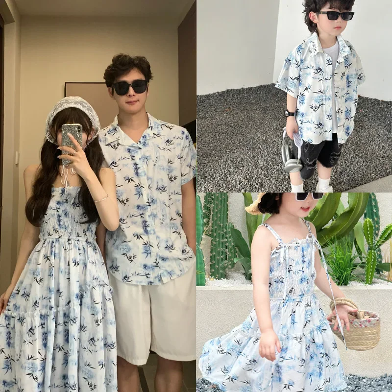 منتجع زوجين نظرة الآباء والأطف - مراجعة Summer Dresses Yours Clothing وسعره