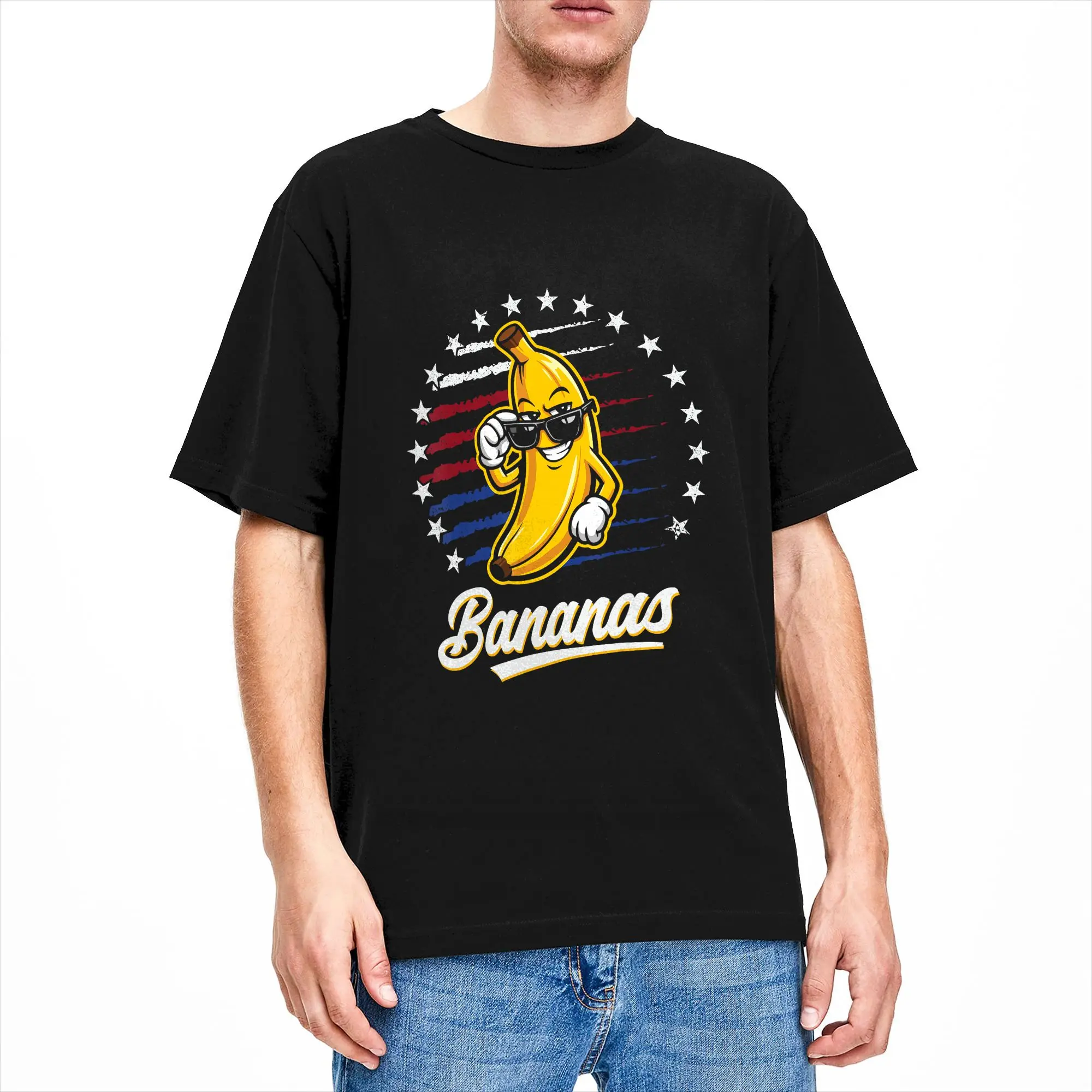 تي شيرت رجالي عصري بتصميم علم  - مراجعة Summer Clothing Name Ideas وسعره