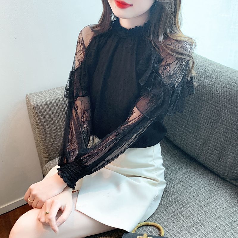 الشيفون قميص نسائي وبلوزة الدا - مراجعة Summer Youth Clothing وسعره