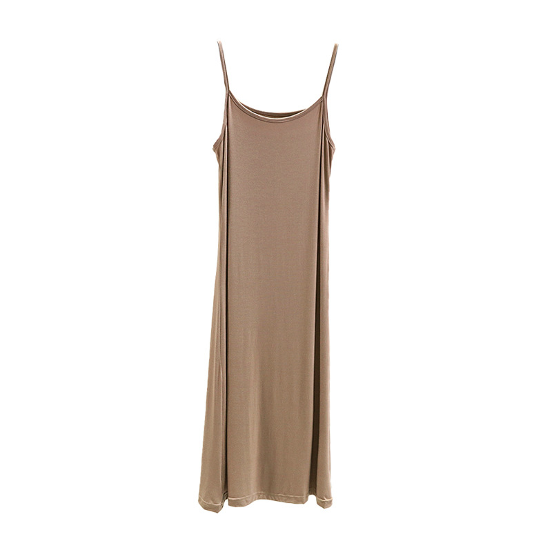 فستان نسائي صيفي من المودال بت - مراجعة Summer Clothing Dress وسعره
