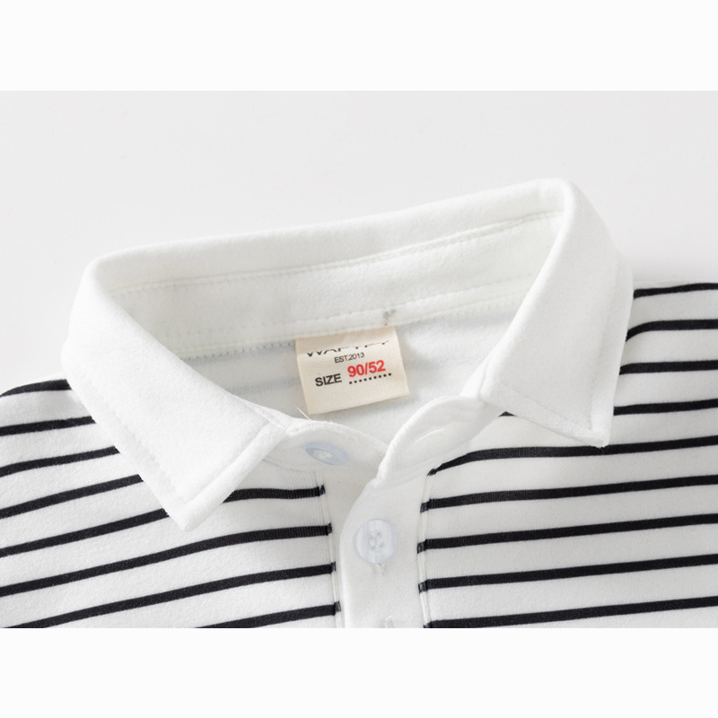 2-6 Y الأطفال بلون قميص بولو ا - مراجعة Summer Clothing Toddler وسعره