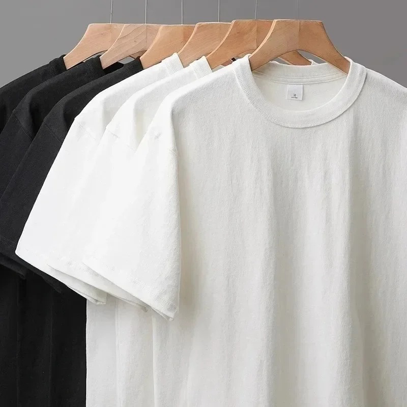 تي شيرت نسائي من القطن برقبة د - مراجعة Summer Clothing Essentials Women وسعره