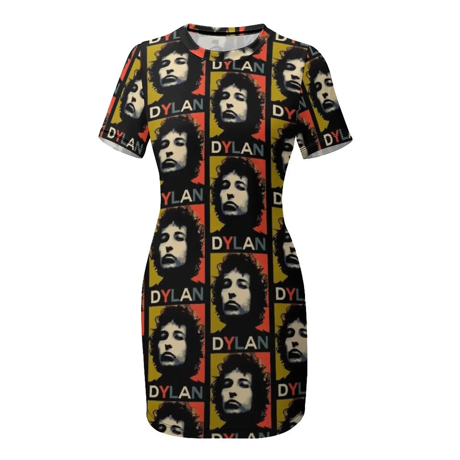 فستان ريترو بوب الأساسي - فستا - مراجعة Summer Clothing Essentials Women وسعره