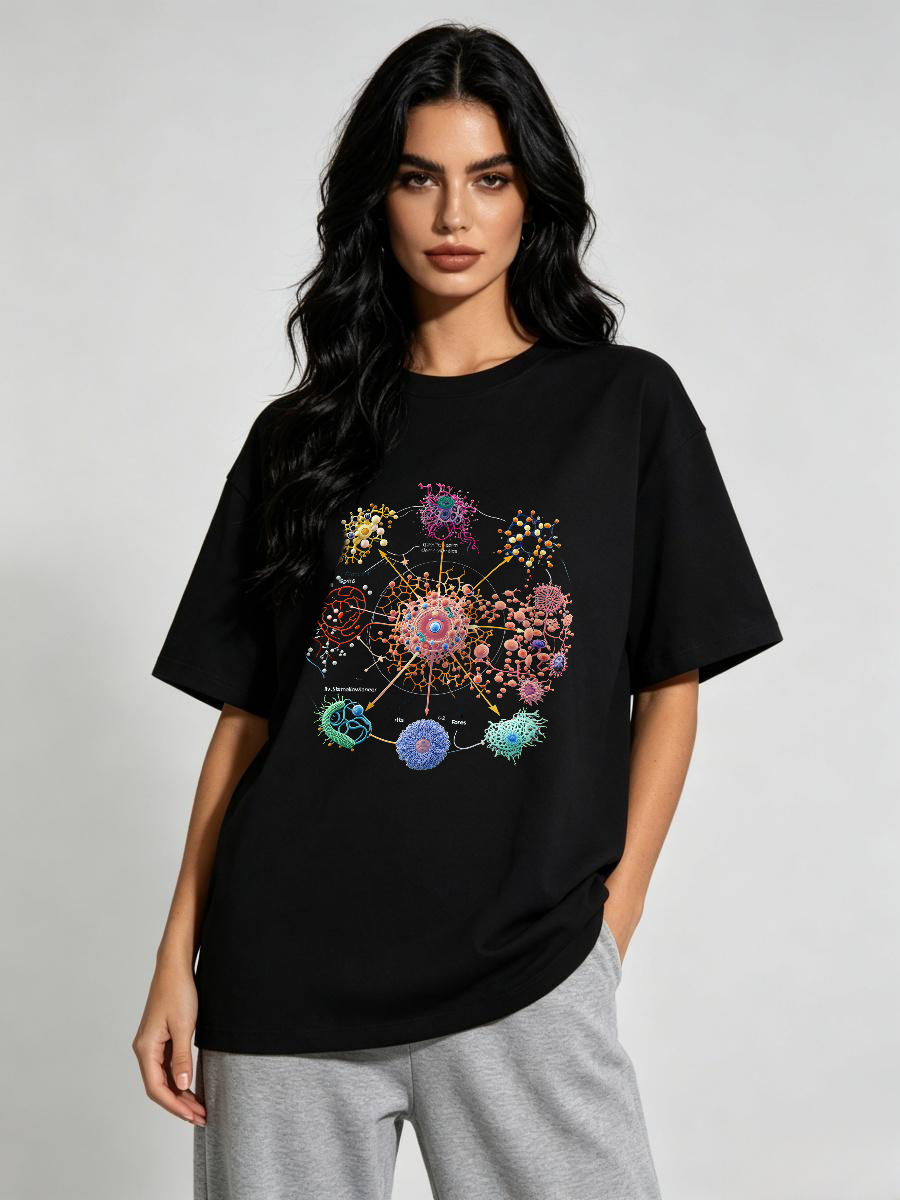 قمصان تي شيرت: ملابس أساسية بس - مراجعة Summer Clothing Essentials Women وسعره