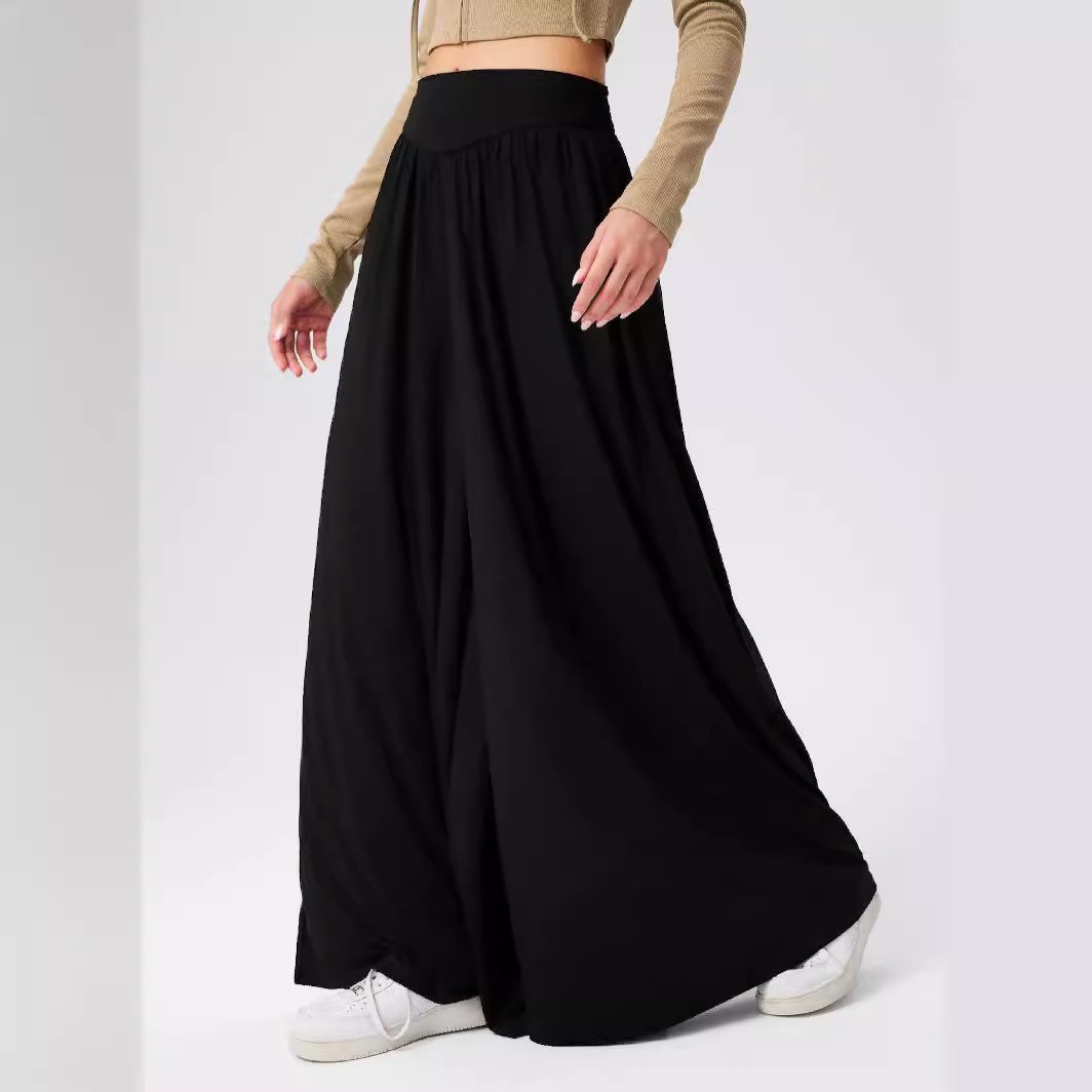بنطلون نسائي طويل خفيف الوزن ب - مراجعة Summer Clothing Essentials Women وسعره