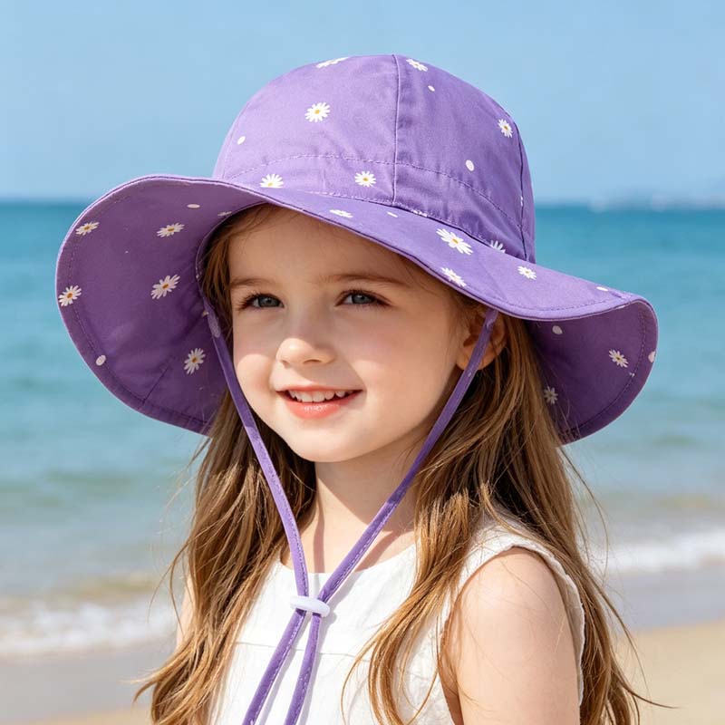 قبعات صيفية للفتيات 2026، قبعة - مراجعة Summer Clothing Capsule وسعره