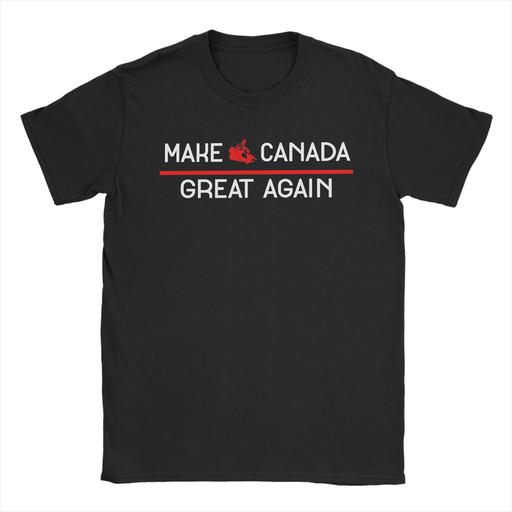 تي شيرت للرجال والنساء من نوع  - مراجعة Summer Clothing Canada وسعره