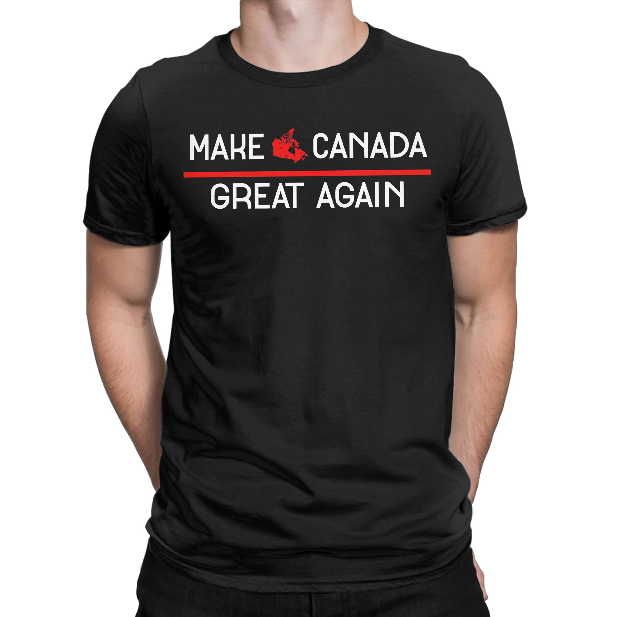 تي شيرت للرجال والنساء من نوع  - مراجعة Summer Clothing Canada وسعره