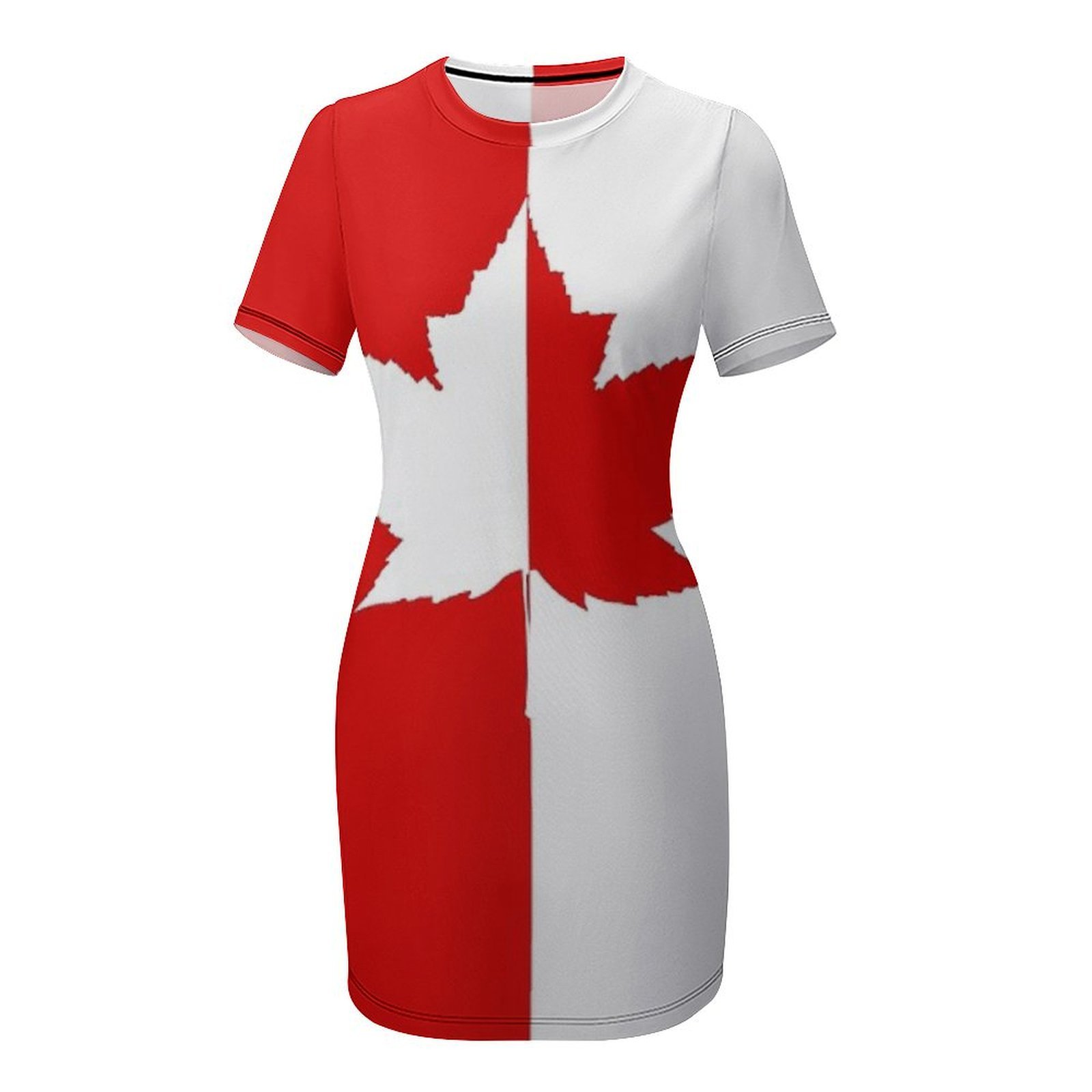 فساتين نسائية صيفية أنيقة كوري - مراجعة Summer Clothing Canada وسعره